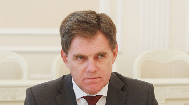 Віцэ-прэм'ер — пра тое, ці даведаецца міліцыя пра палавое жыццё школьніц