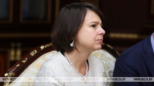 Лукашэнка: "Мяне не ўсе разумеюць"