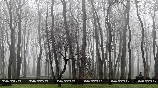 У аўторак у Беларусі чакаецца да 13 градусаў цяпла