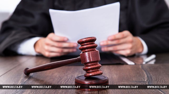 У Мінску вынесуць прысуд жанчыне, дачцы якой сабака адгрыз руку