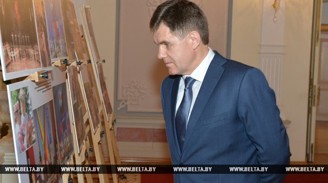 Беларускі пасол: Беларусь не збіраецца выходзіць з інтэграцыйных аб'яднанняў