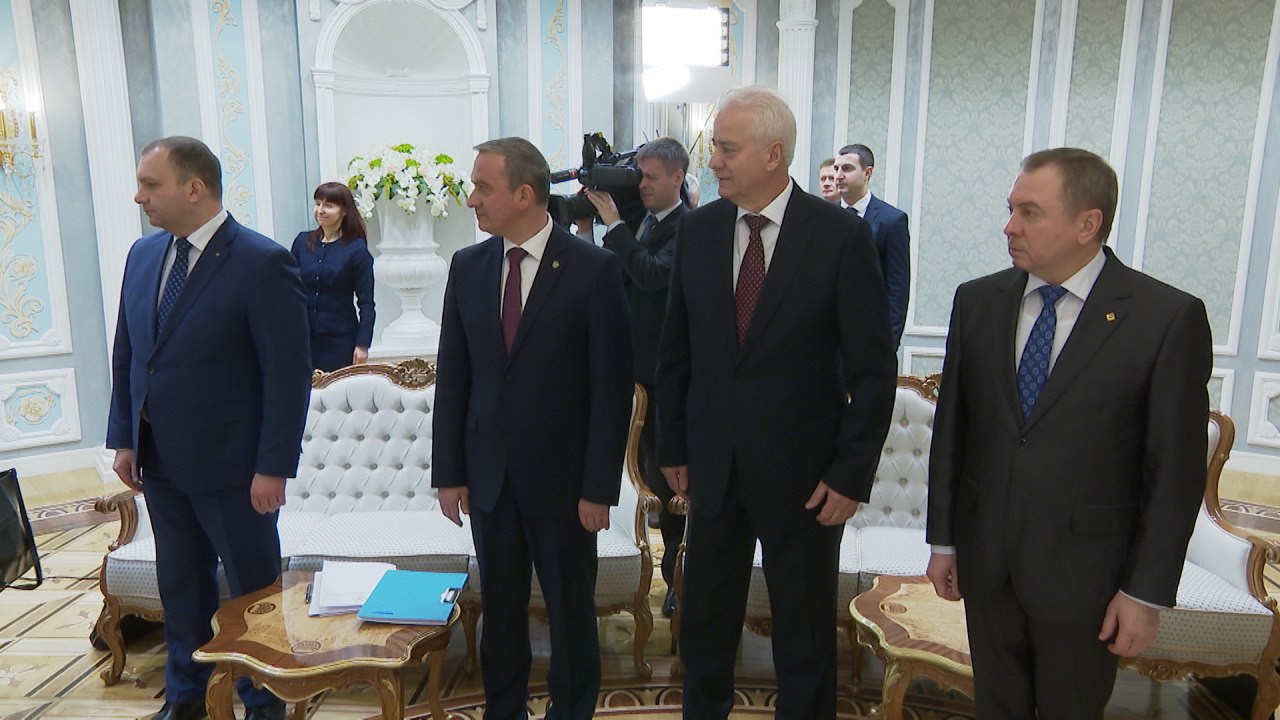 Стала вядомая дата, калі Лукашэнку чакаюць у Латвіі