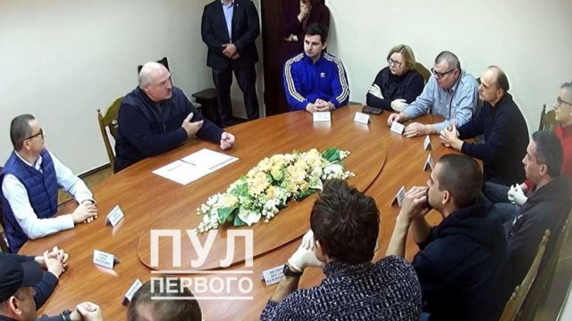 Обещанного три года ждут: как в Беларуси Конституцию (не) меняли
