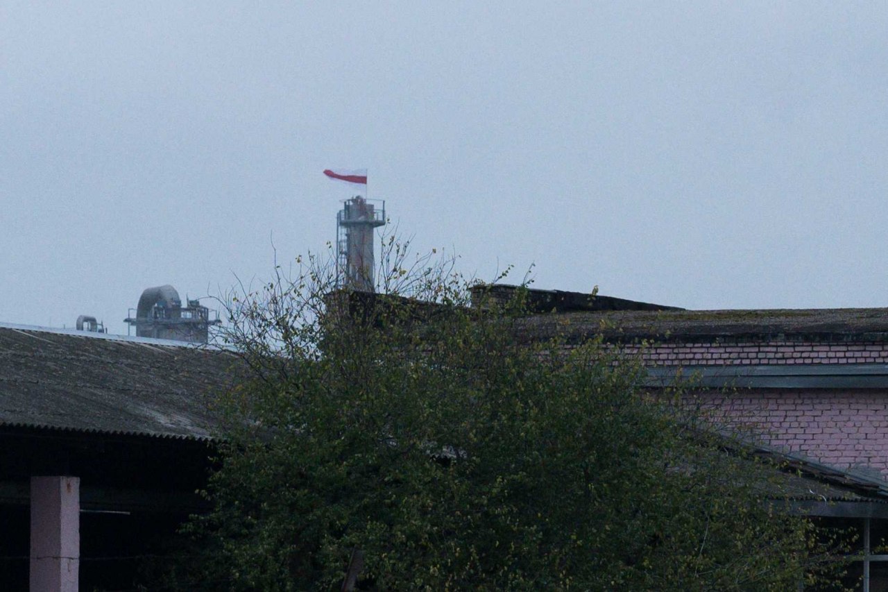 На прадпрыемствах Мінска і Гродна спрабуюць страйкаваць