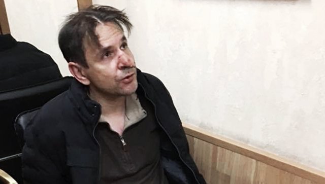 Журналістка “Рэха Масквы”, якую ўдарылі нажом, знаходзіцца ў цяжкім стане
