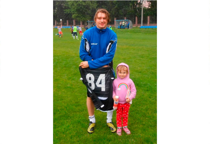 Гісторыя ФК “Крумкачы”: гулялі, ішлі на піва, трапілі ў вышэйшую лігу…