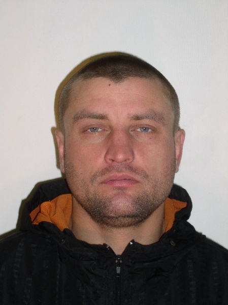 У Мінску затрымалі эксгібіцыяніста са свастыкамі (фота)