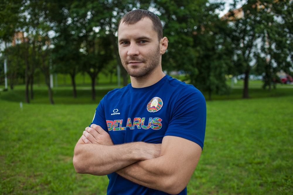 Приравняли к предателям: как чиновники от спорта прессуют дзюдоистов и самбистов