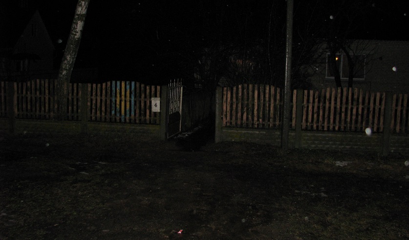 У Слуцку расследуюць жорсткае забойства 2-гадовай дзяўчынкі