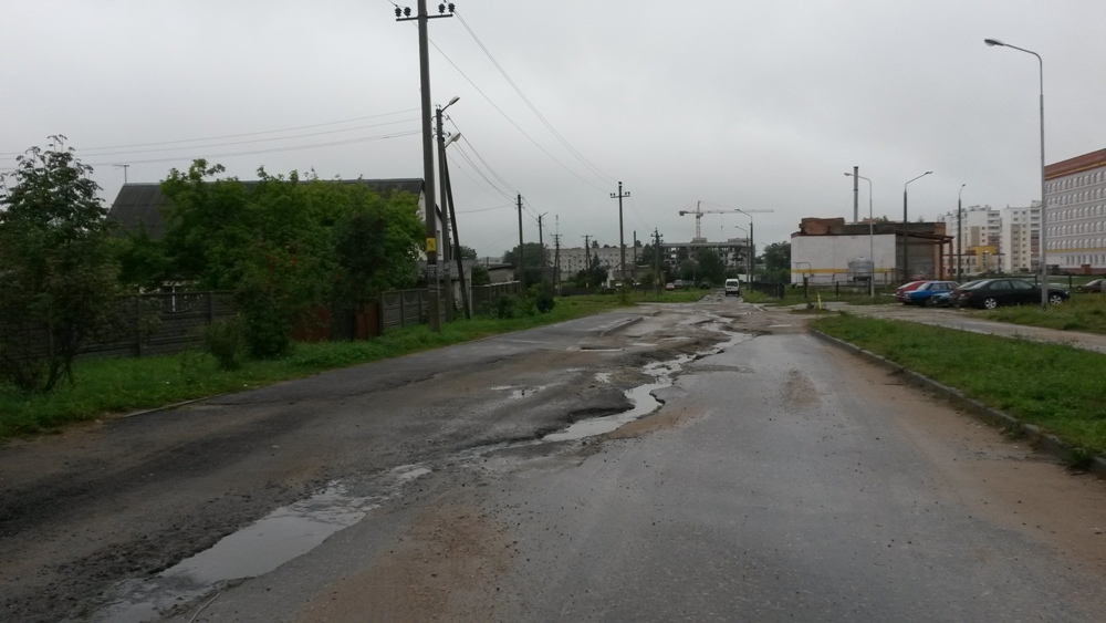Валанцёр для Ромы: як я тры дні дапамагала падлетку, хвораму на анкалогію