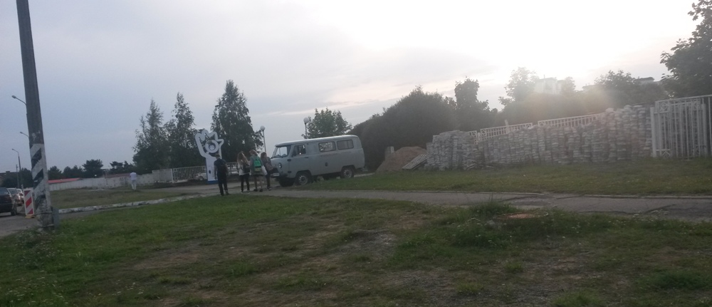 Валанцёр для Ромы: як я тры дні дапамагала падлетку, хвораму на анкалогію