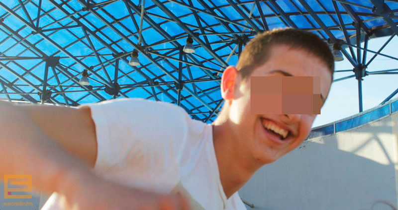 Футбольны фанат: Мужычка распранулі, бо прыехаў на сэкс з непаўнагадовым хлопцам