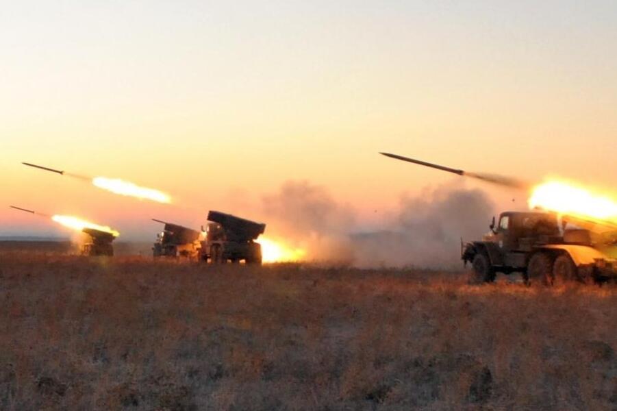 Вероятное падение Мариуполя и повод для атаки химоружием: итоги 54 дней войны