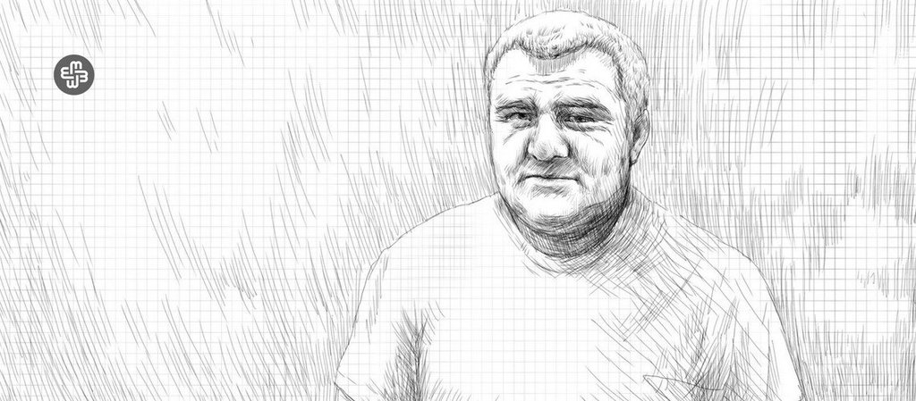 Азербайджанский журналист Афган Мухтарлы: Арест мне заменили ссылкой