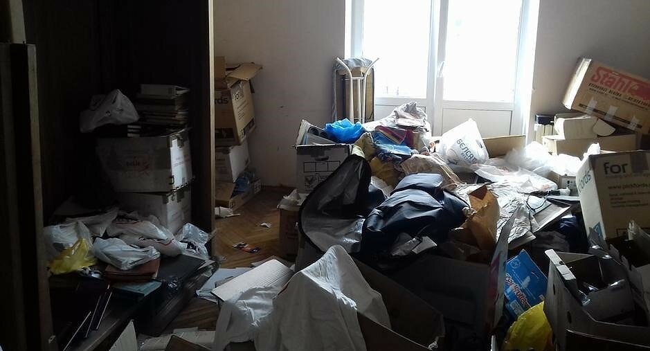 Вопрос к юристу: через сколько времени должны вернуть изъятую при обыске вещь?