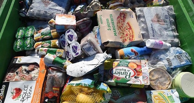 Куды ў Беларусі ідуць пратэрмінаваныя прадукты з гіпермаркетаў