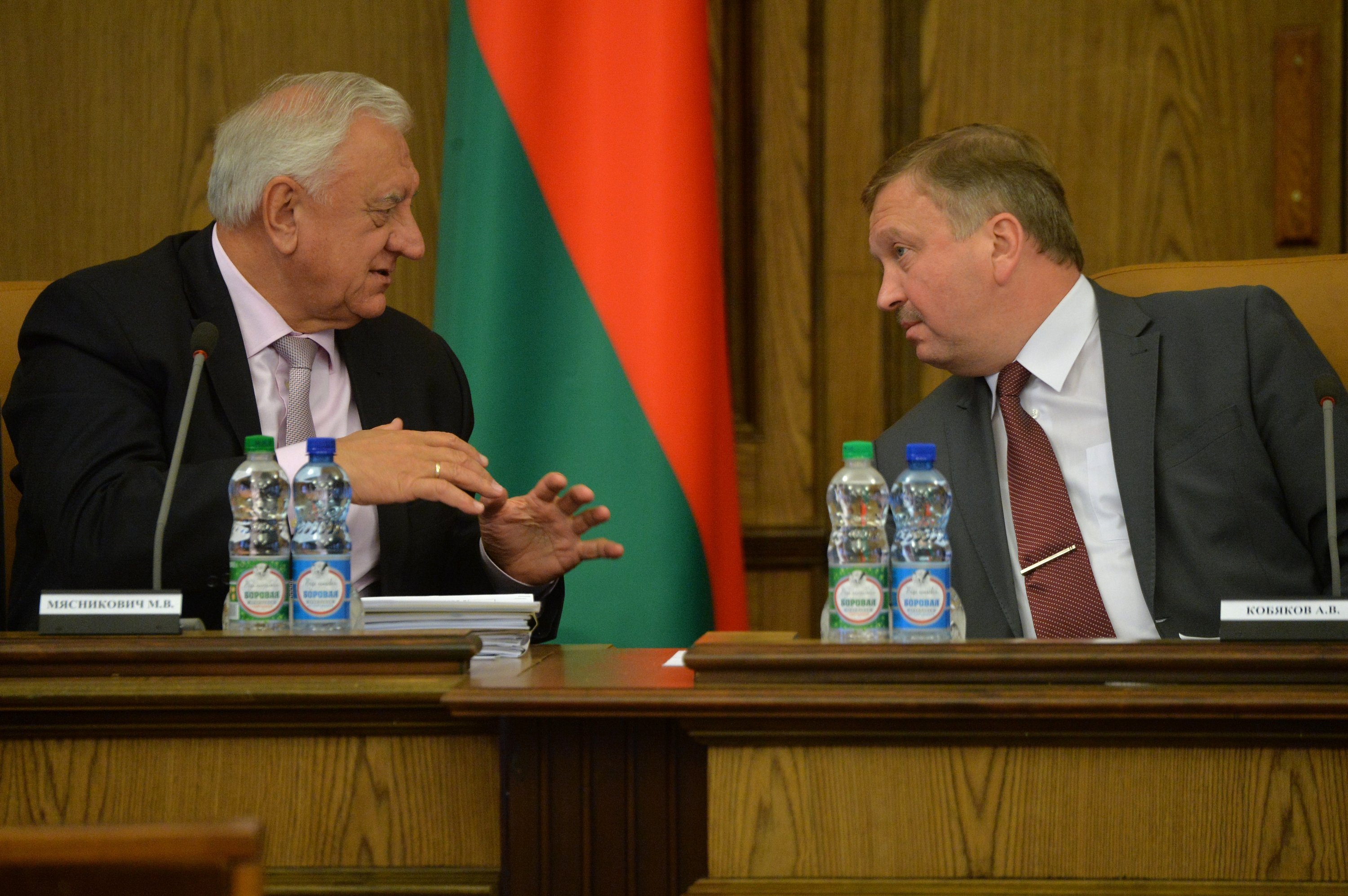 Логіка ўлады: зразумець і дараваць