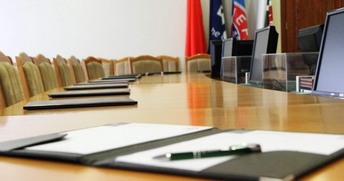 "Крумкачы", "Граніт" і "Іслач" дапушчаныя да ўдзелу ў вышэйшай лізе