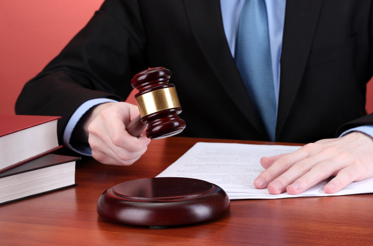 Работніка аэрапорта судзілі за ліст пра мініраванне і "прывітанне ад спецназа"