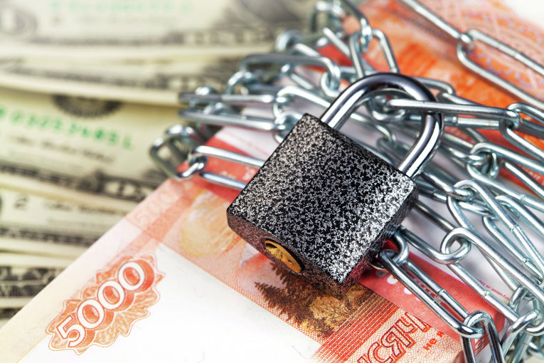 Сапсаваны банкамат выдаў беспрацоўнаму паўмільёна рублёў