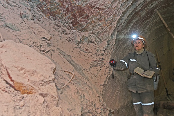 “Надоело отношение руководства”: зачем шахтёрам бастовать — с их-то зарплатами?