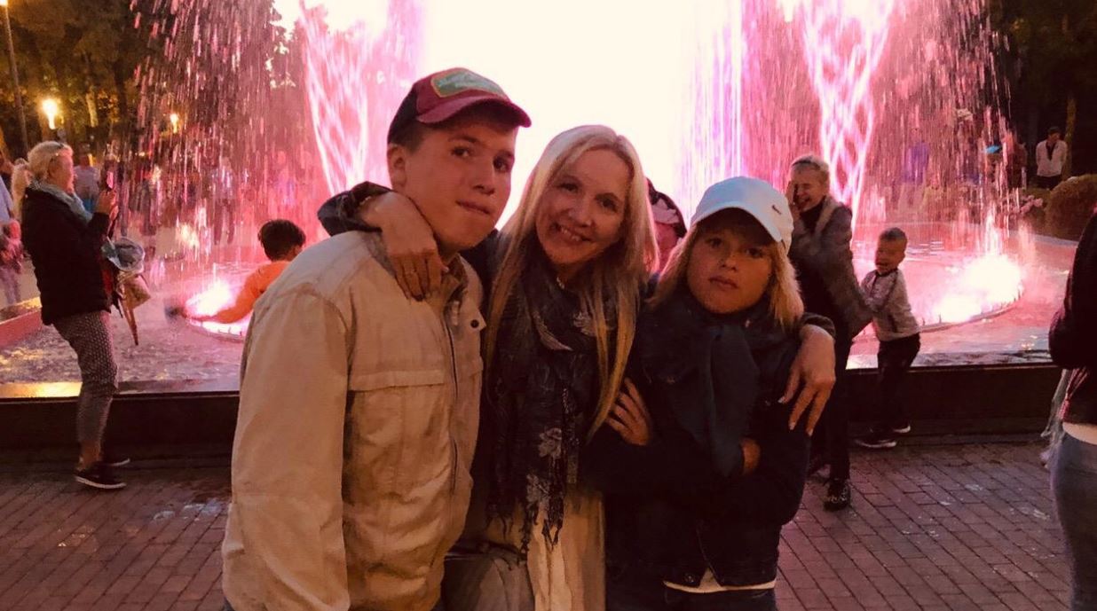 В Сморгони после расклейки листовок завели уголовное дело о клевете