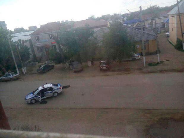 Сутычкі ў Казахстане. Што вядома на дадзены момант (фота, відэа)