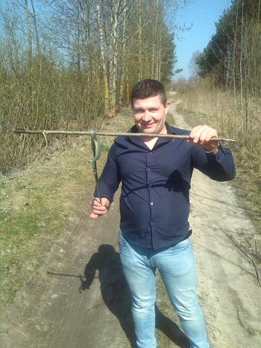 Беларуская міліцыя шукае ахвяраў маньяка, які 20 гадоў гвалціў жанчын