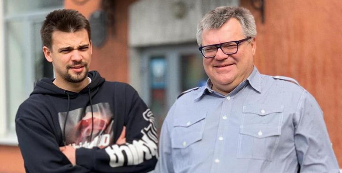 Бабарико рассказал о том, как (не) изменил его жизнь год в заключении