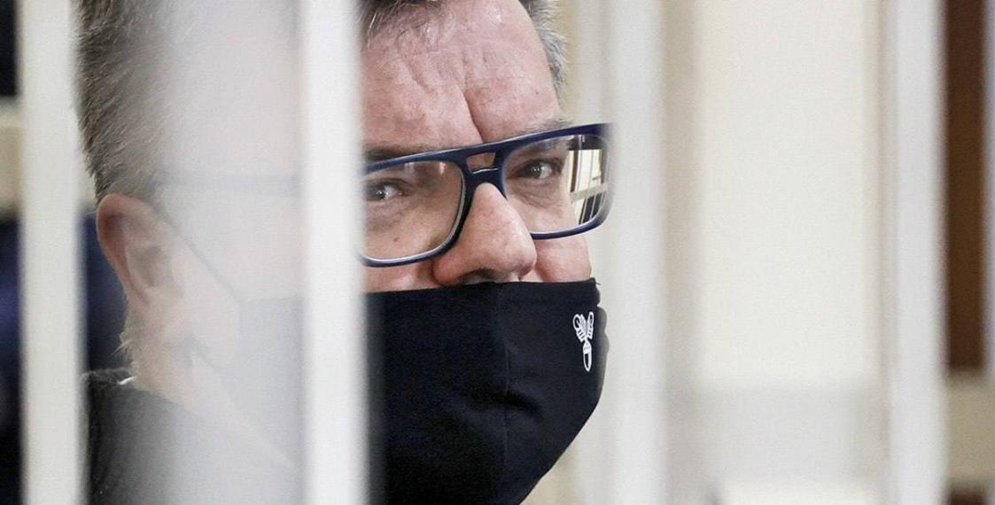Суд отказался приобщать к делу важные материалы — адвокат Виктора Бабарико