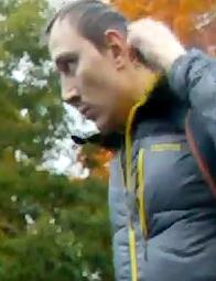 У Мінску "заяц" у тралейбусе напаў на кантралёра