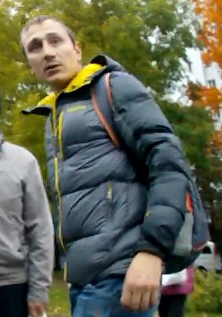 У Мінску "заяц" у тралейбусе напаў на кантралёра