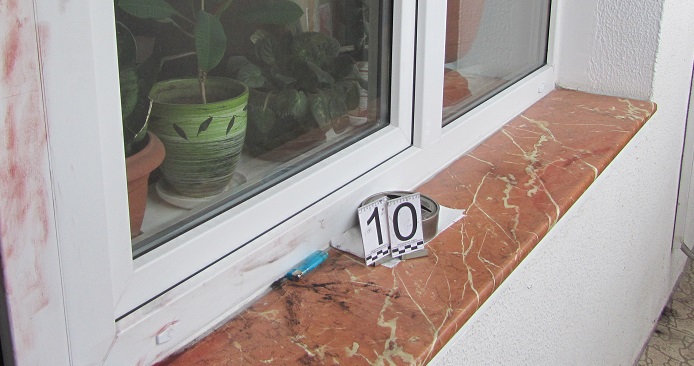 У Баранавічах мужчыну падазраюць у забойстве пенсіянера і расчляненні яго цела