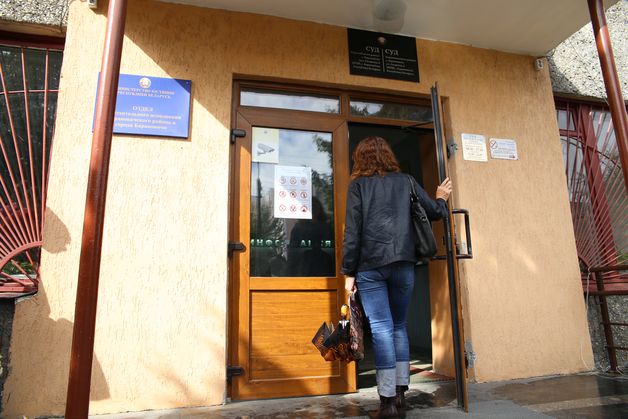 У Баранавічах разглядаецца справа аб забойстве і расчляненні грамадзяніна ЗША