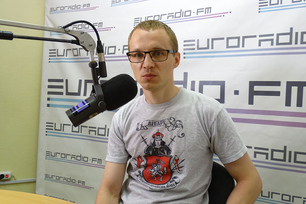 Ці будуць судзіцца з КДБ Дашкевіч ды іншыя фігуранты “справы патрыётаў"
