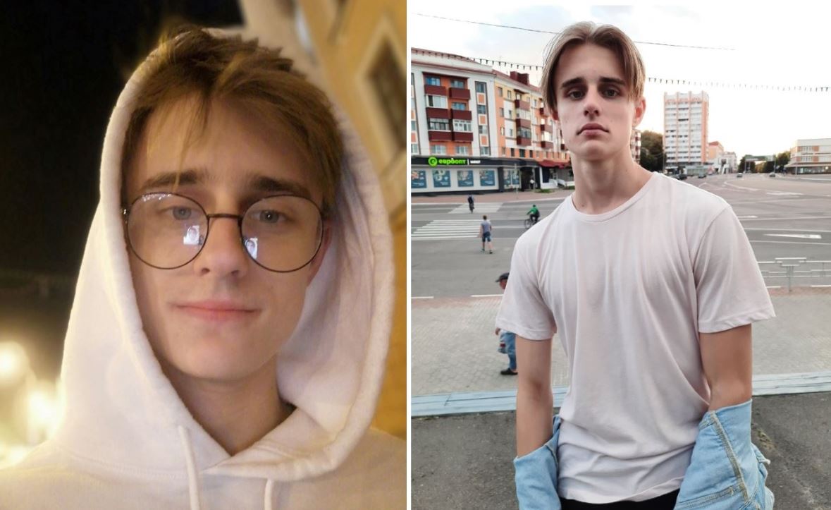 "Сам не знаю, чего стал убегать": в кого силовики стреляли на Сурганова в Минске