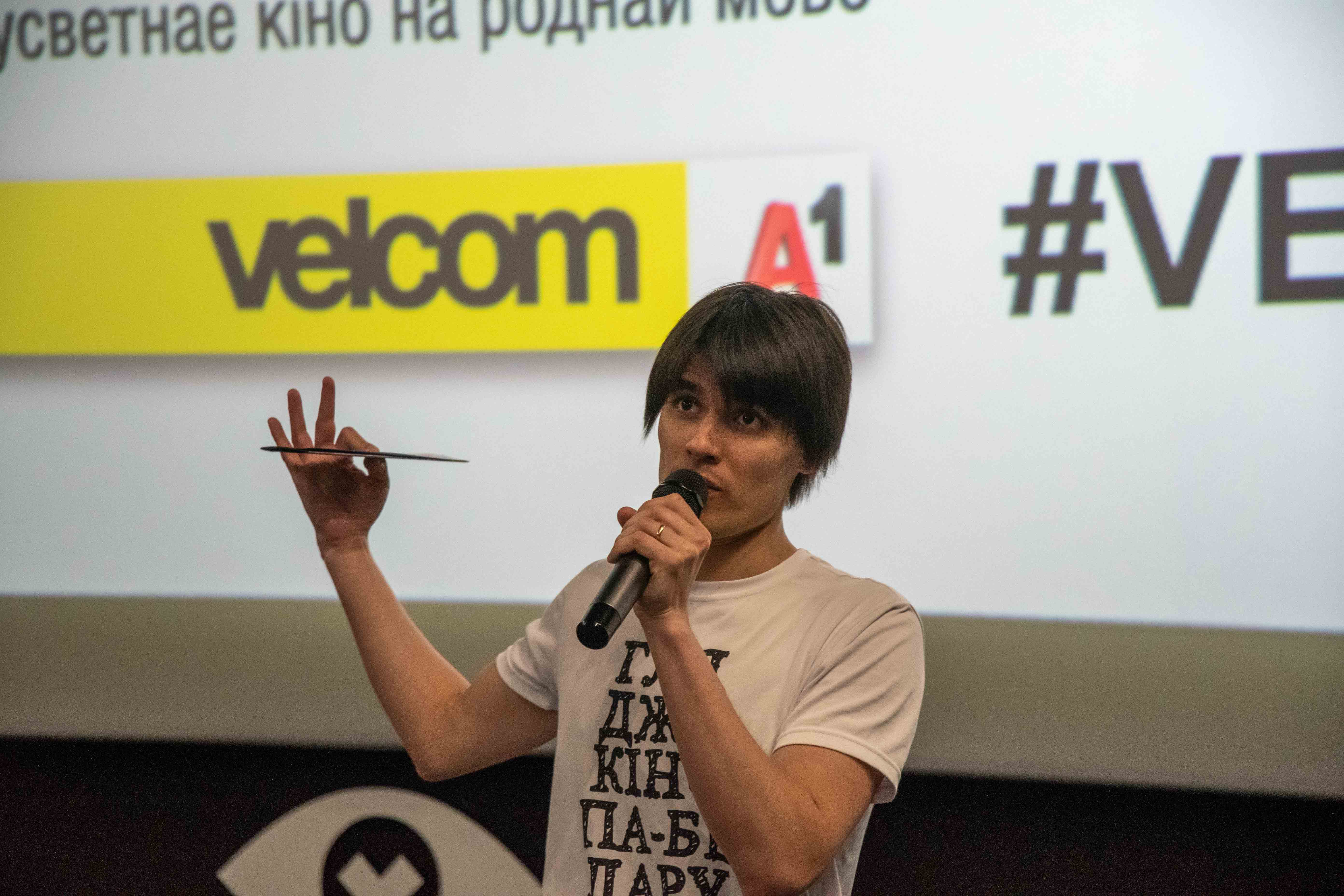 У мінскіх кінатэатрах пачалі паказваць “Тэрмінатара” па-беларуску і ў 3D