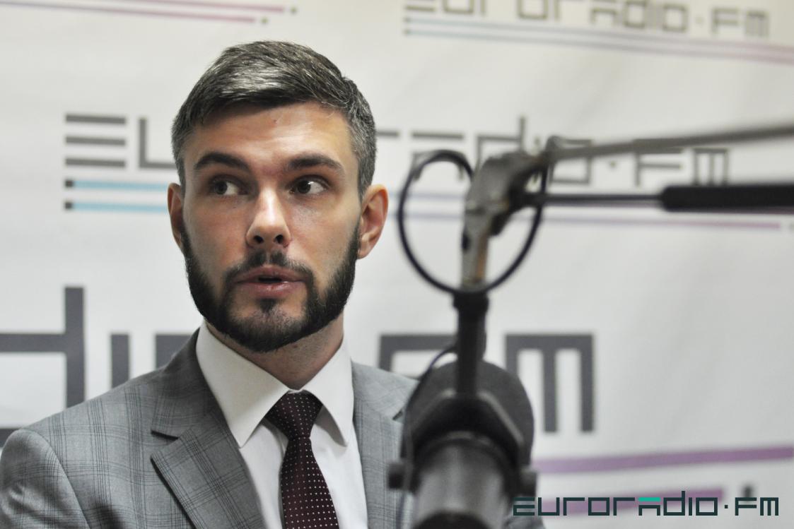 Сівіцкі: Палітыка Расіі да Беларусі стала больш жорсткай і ўльтыматыўнай