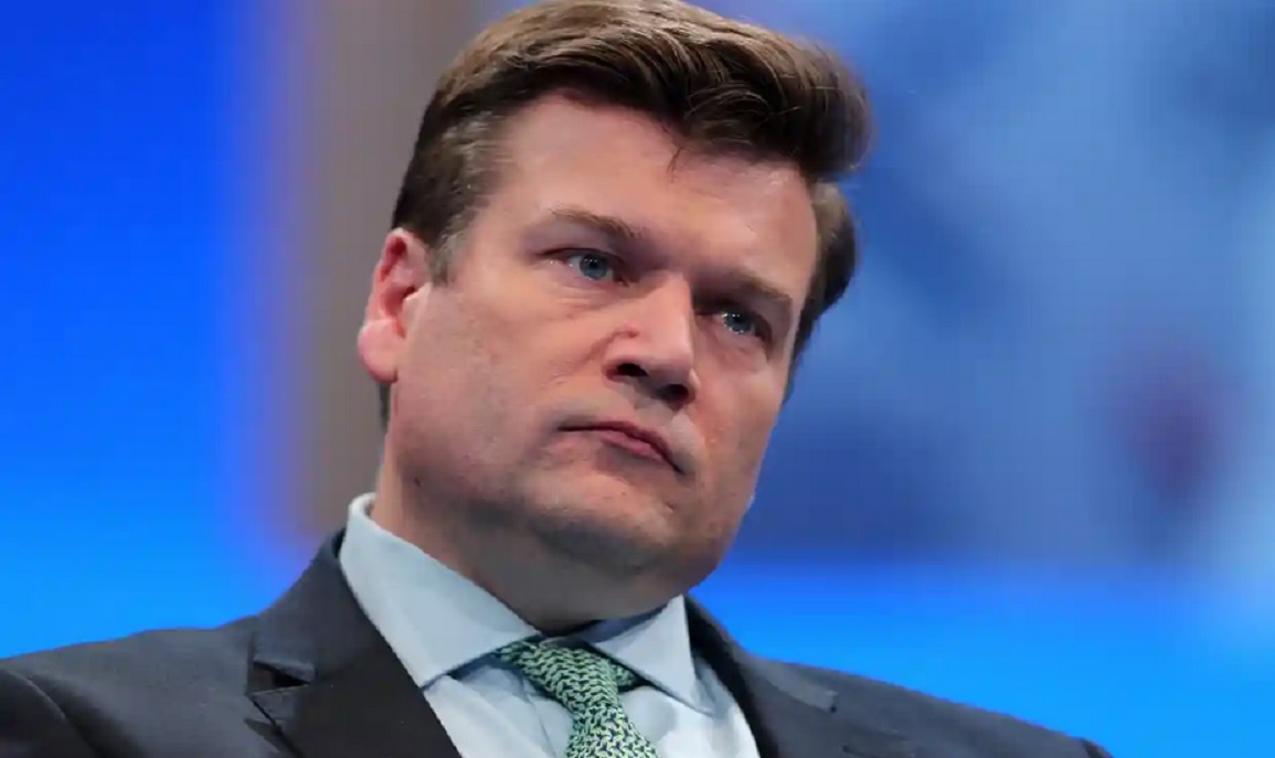 Мінабароны Вялікабрытаніі: Украіна можа нанесці ўдары і па тэрыторыі Расіі