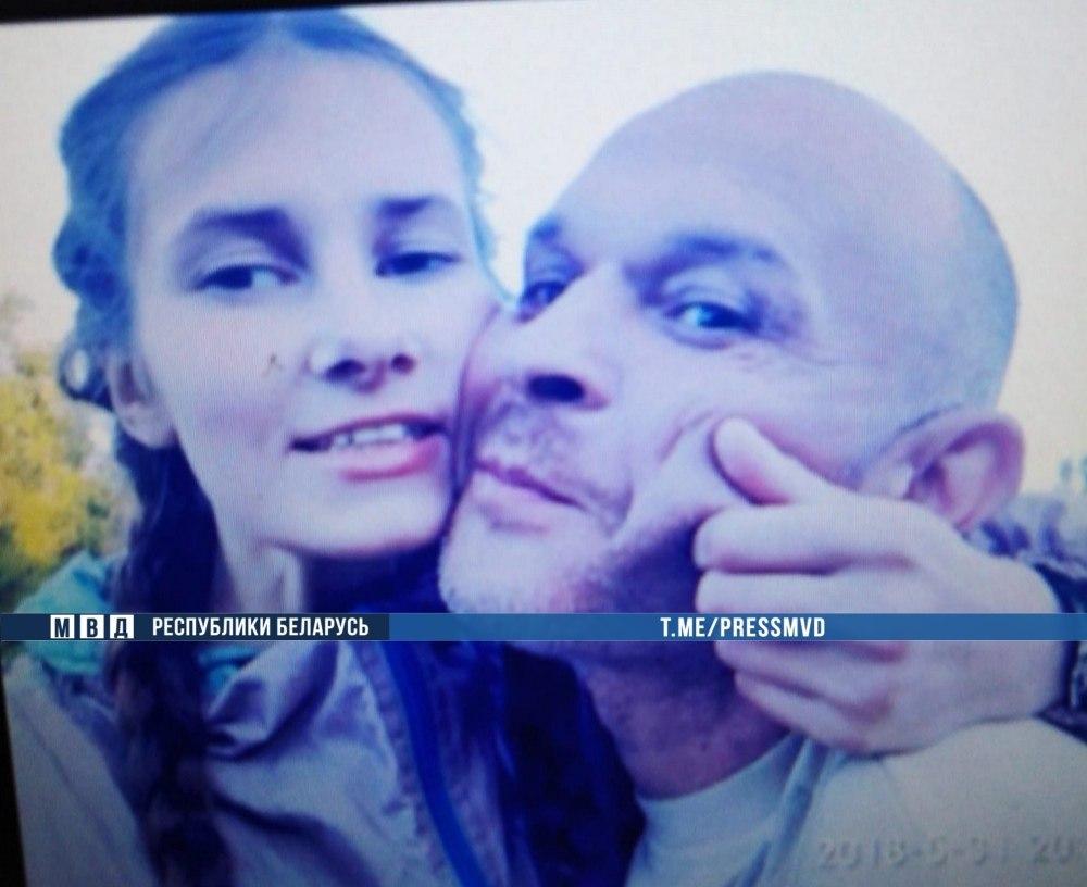 17-гадовая дзяўчына з Верхнядзвінска ўцякла з дому з 47-гадовым мужчынам