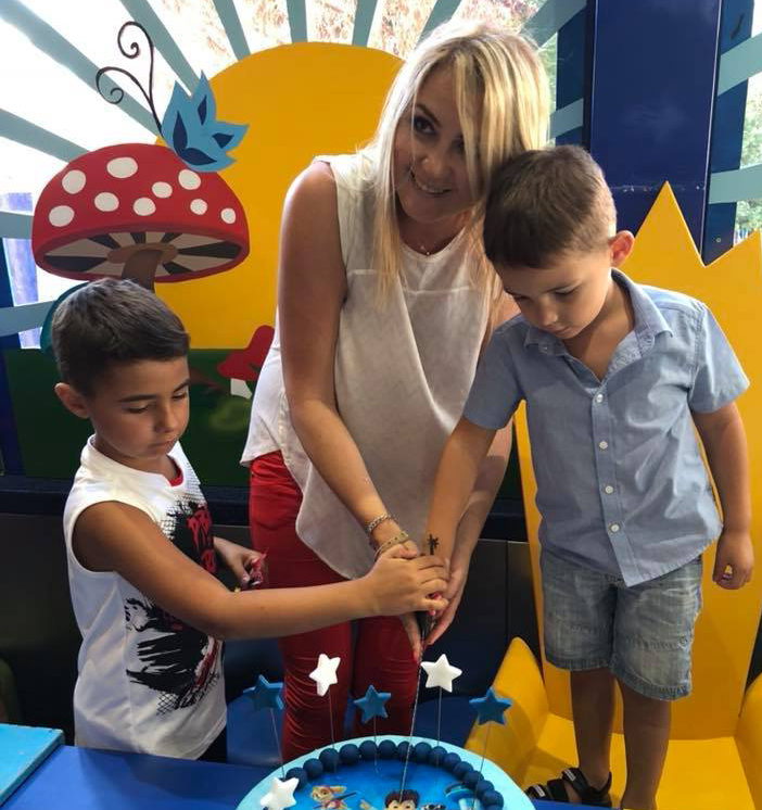 У Ліване загінула беларуска і двое яе дзяцей