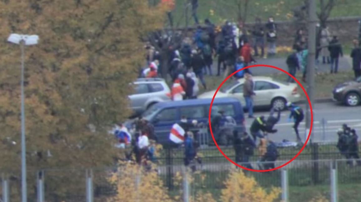 Приравняли к предателям: как чиновники от спорта прессуют дзюдоистов и самбистов