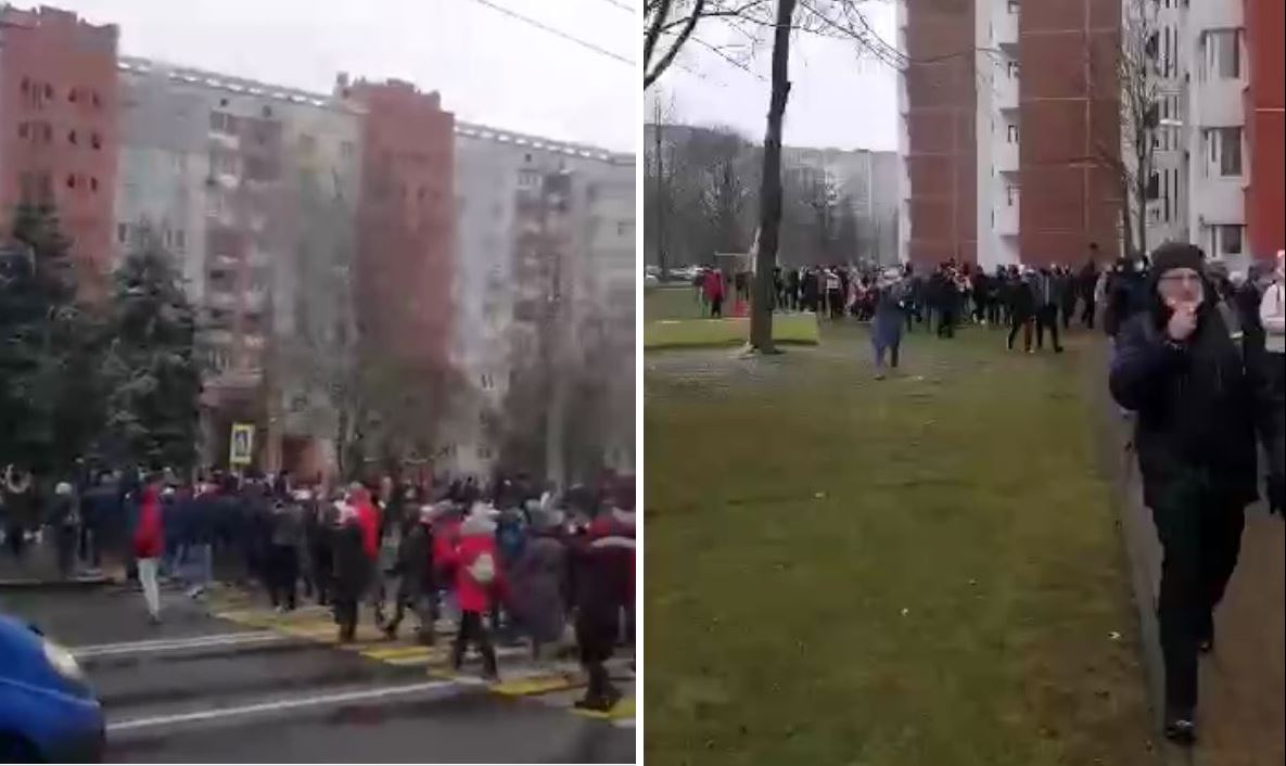 Минчанина арестовали на 13 суток — из-за этого сорвалась свадьба