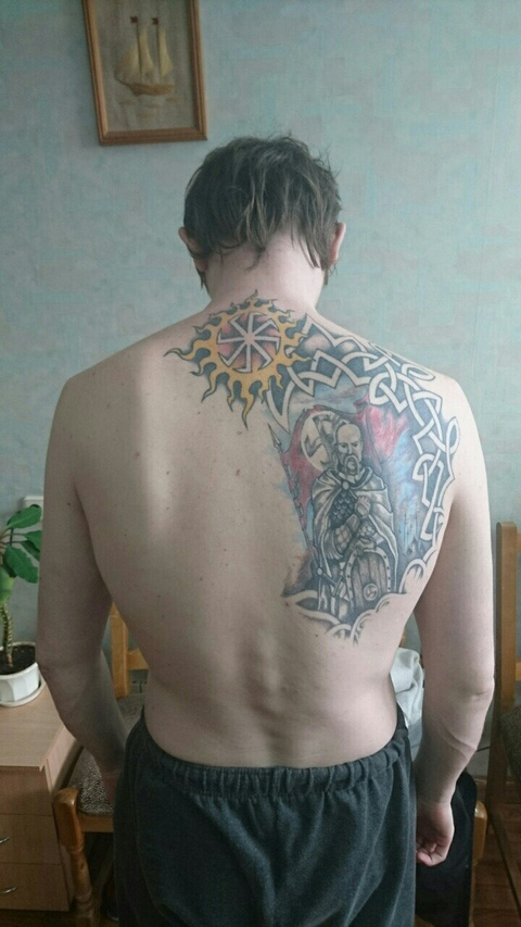 Неафашыста з Жодзіна падазраюць у сэксе з непаўналетняй і збіцці падлетка