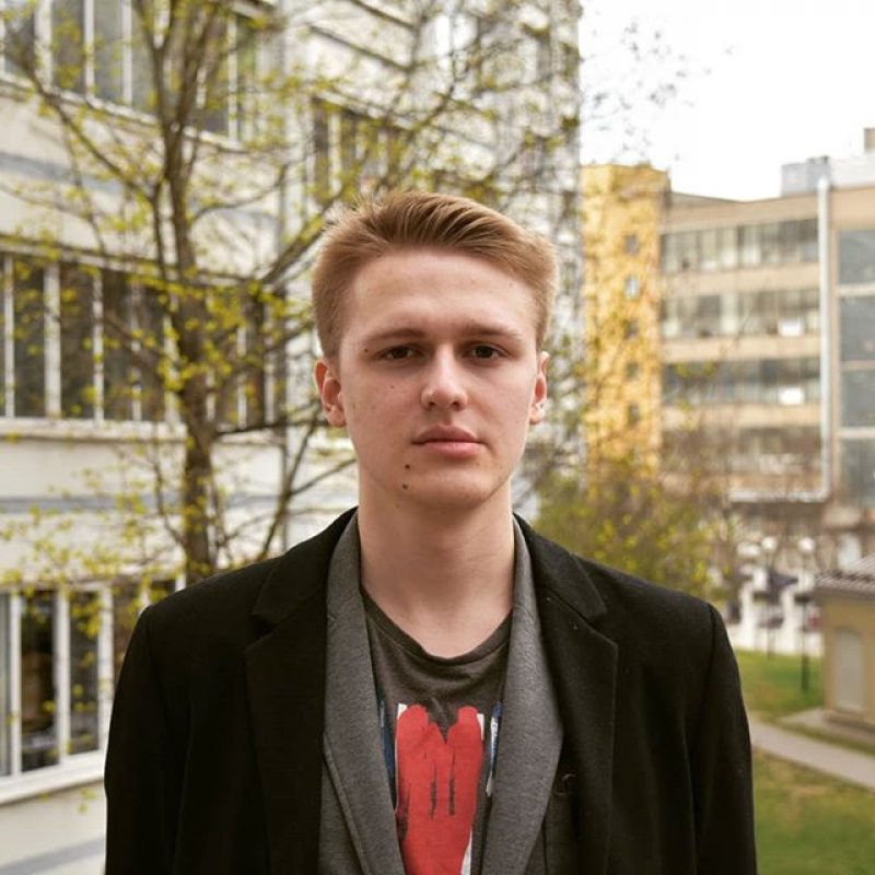 Художницы, волонтёры и игрок “Что? Где? Когда?”: кого судят по “Делу студентов”
