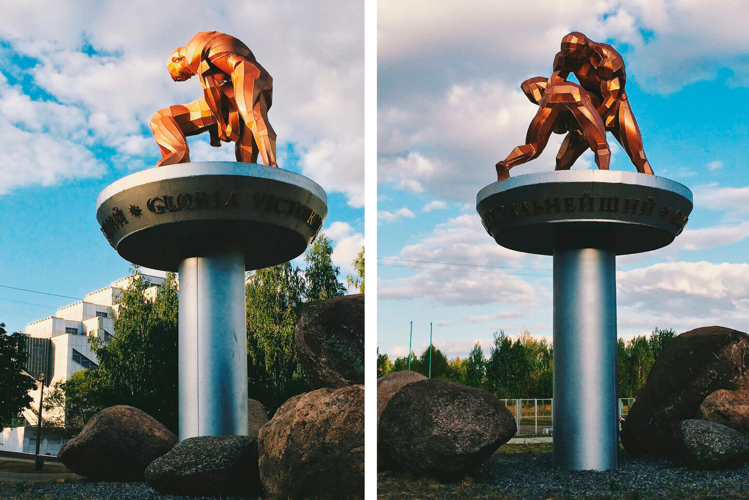 Ураджэнец Бабруйска паўтара года здымаў гей-порна ў мінскай кватэры