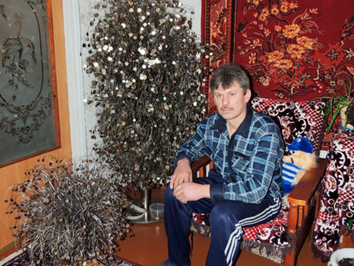 Калекцыянер пра беларускія капейкі: Не хапіла партрэта Лукашэнкі