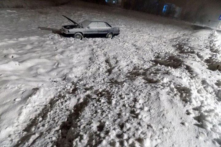 Што вядома пра 22-гадовага міліцыянта, які збіў двух падлеткаў у Глуску