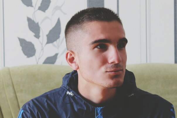 Што вядома пра 22-гадовага міліцыянта, які збіў двух падлеткаў у Глуску