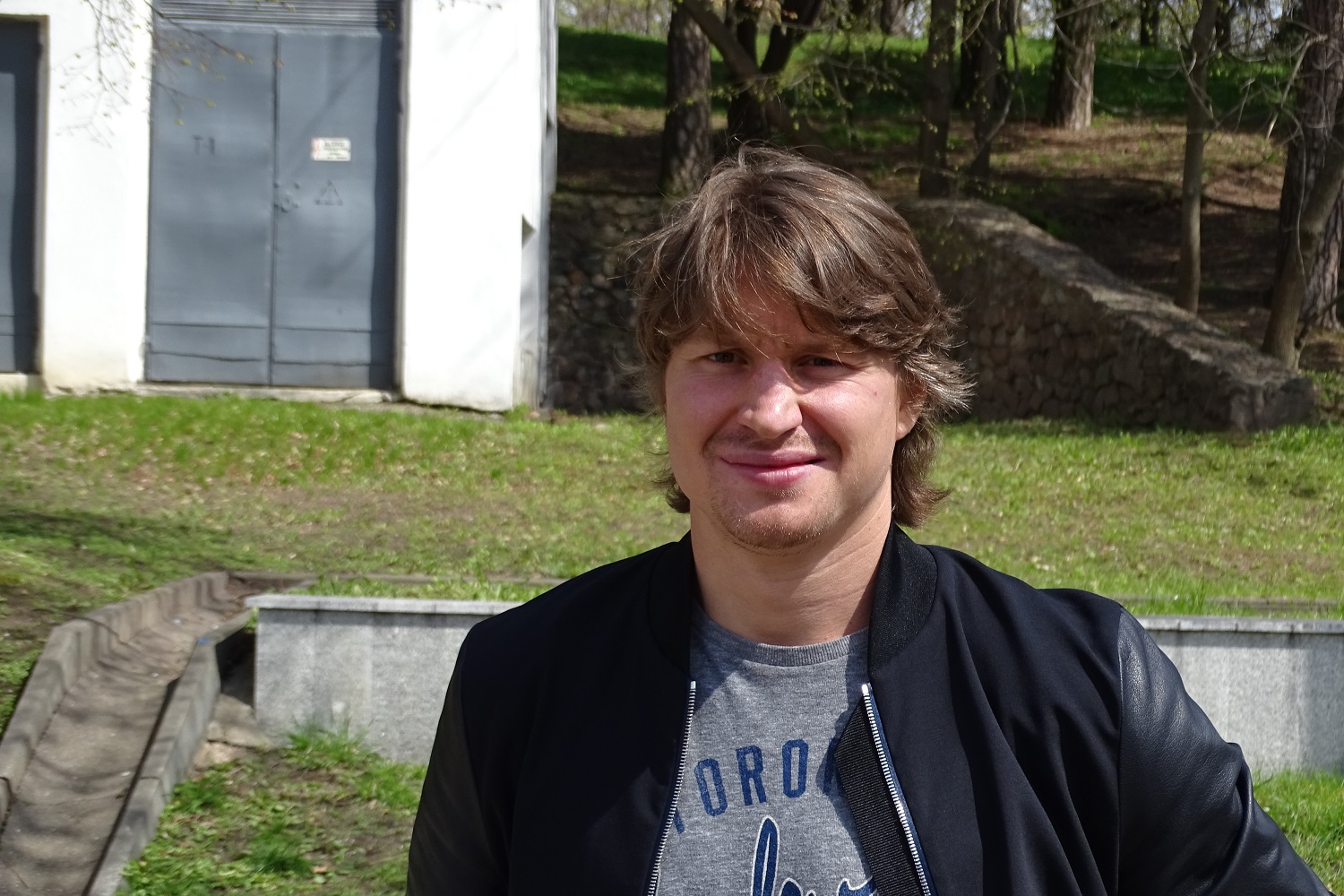 Міхаіл Грабоўскі: Я б на месцы Плата таксама ў зборную не прыехаў, гэта непавага